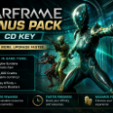 Warframe